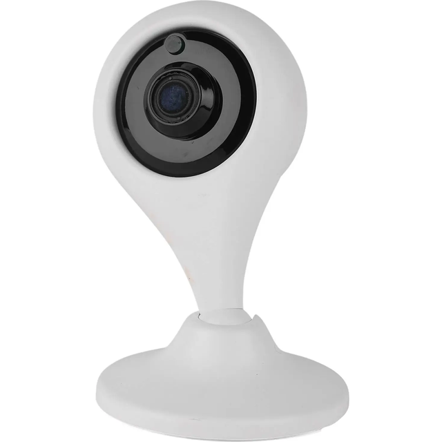 720p Smart Ip Indoor Security Surveillance Standalone Wifi App Control