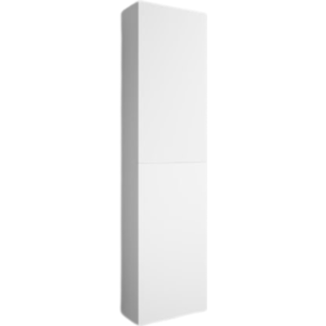 Noro Högskåp Flex compact (Kulör: Vit matt)