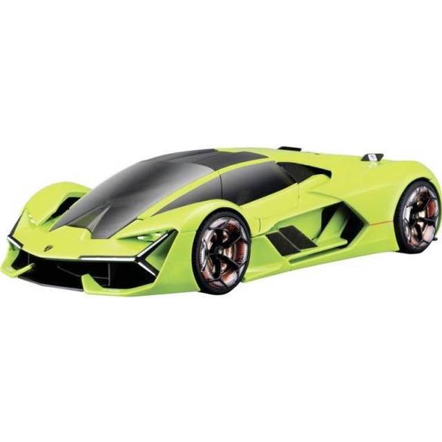 Bburago 1:24 Lamborghini Terzo Millennio, Multi