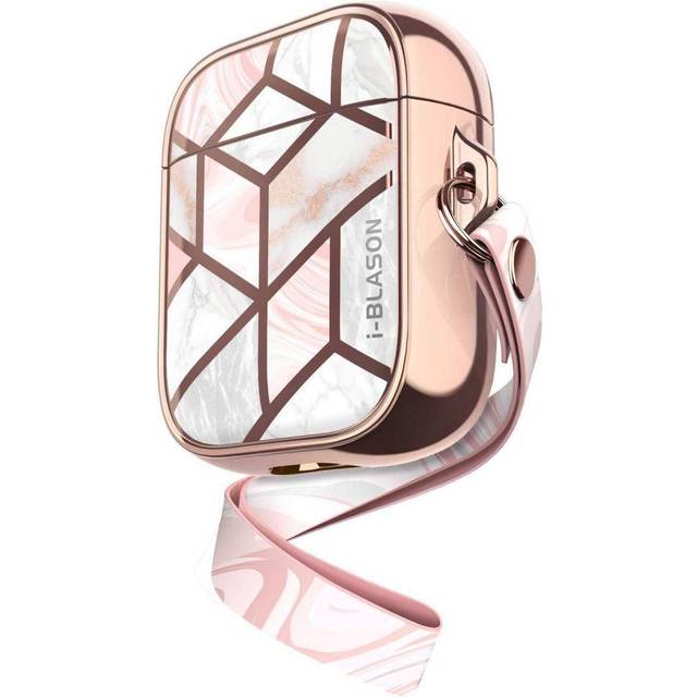 i-Blason Cosmo Series Case Designed for Airpods 2nd Generation/1st Gen