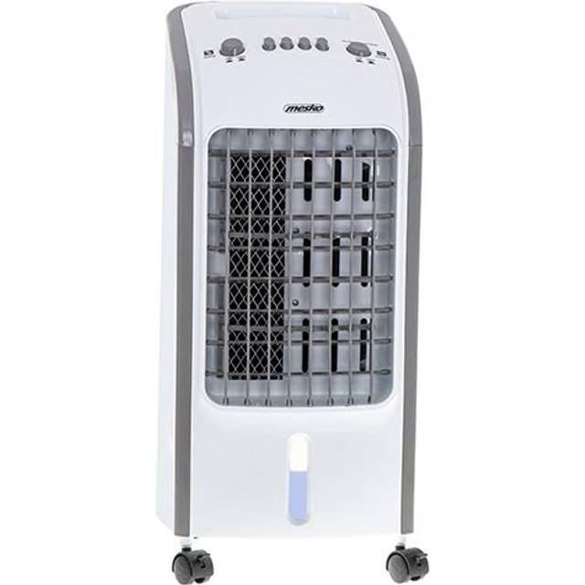 Portable Air Conditioner Adler MS 7918 Grey 80 W
