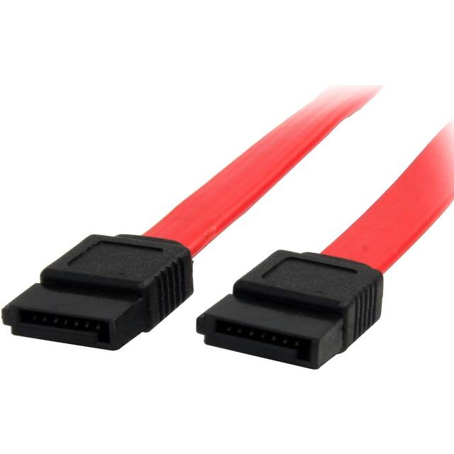 StarTech SATA24 600mm SATA Serial ATA Cable 6Gbps