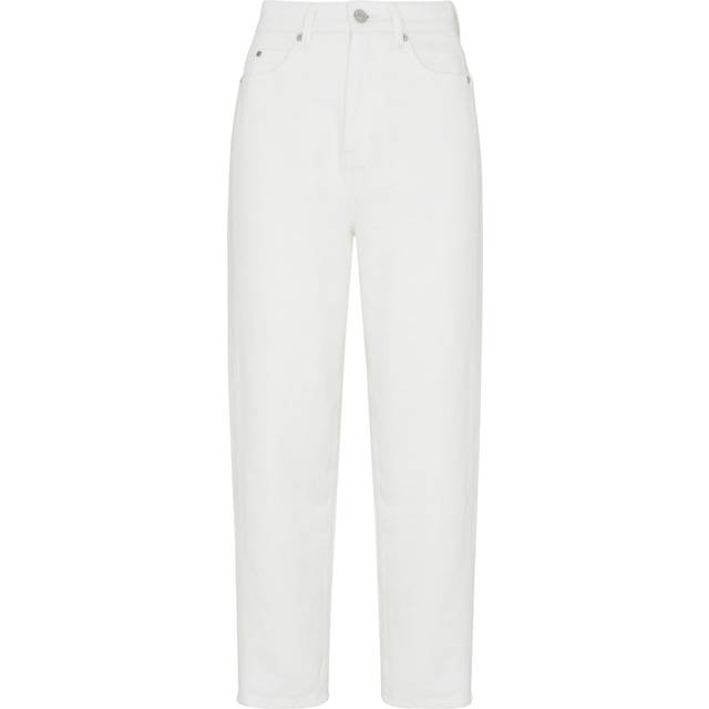 Whistles Authentic Barrel Leg Jeans