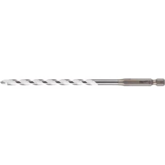 Milwaukee 4932471097 Multi Material Drill Bit - 6mm x 150mm