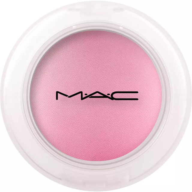 M.A.C Glow Play Blush - Totally Synced