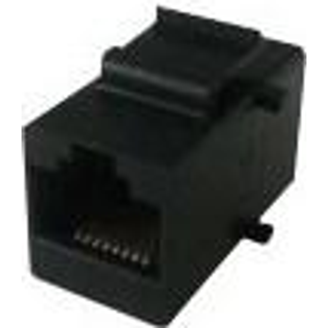 MicroConnect RJ45-RJ45 UTP Cat6 F-F Adapter