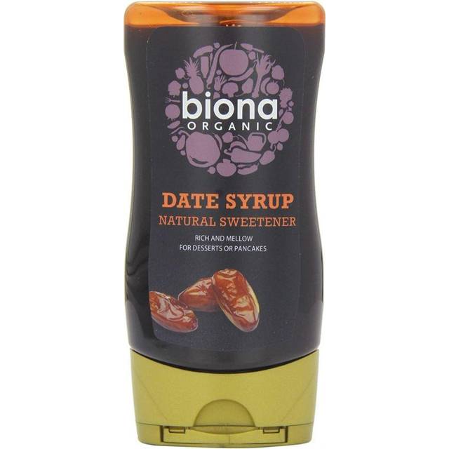 Biona Organic Dadelsirap Eko - 350 g