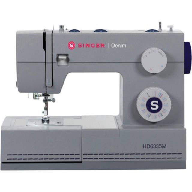 Singer Heavy Duty 6335M Sewing Machine
