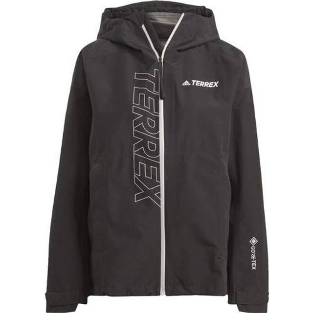 Terrex GORE-TEX Paclite Rain Jacket - Black