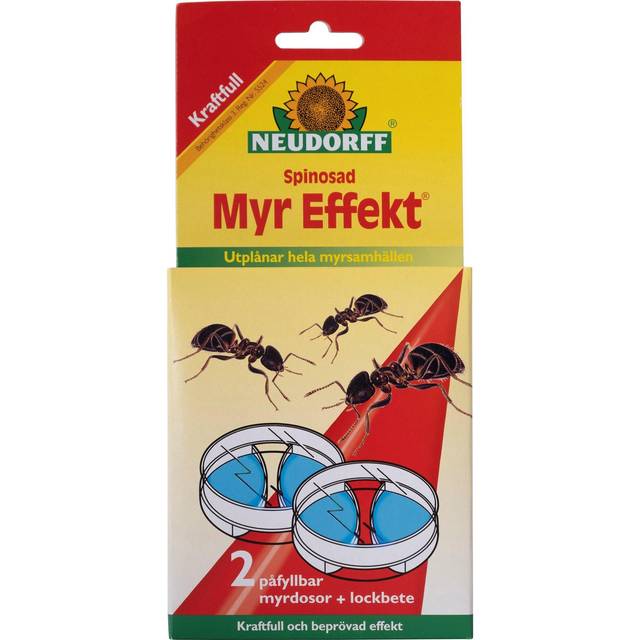 Myrdosa Effekt 2-pack Neudorff