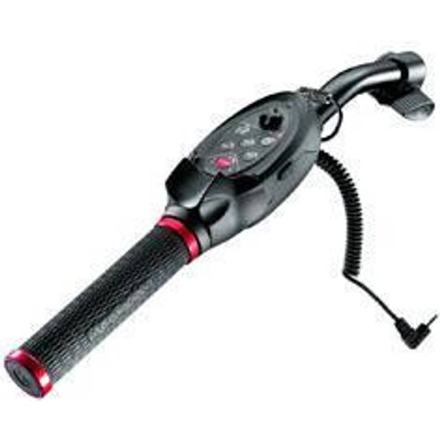 Manfrotto Fjärrkontroll med Pan Bar för Lanc-kameror