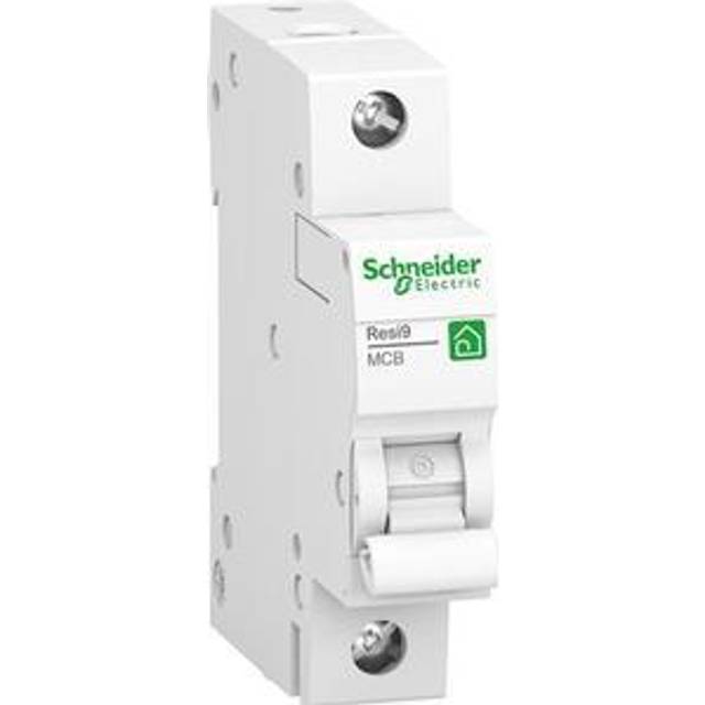 R9F24116 - Miniature circuit breaker 1-p C16A R9F24116