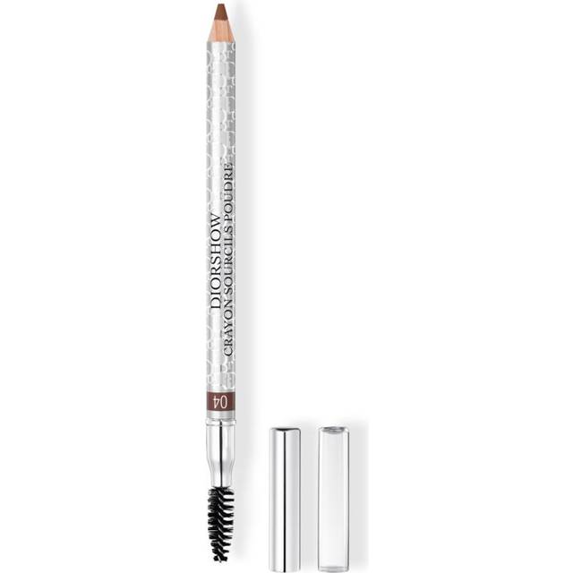 Dior 04 - Auburn Show Crayon Sourcils Poudre Eyebrow Pencil 0.2g