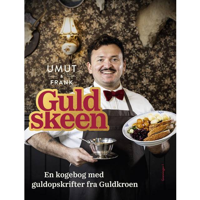 Guldskeen (Indbundet, 2021)