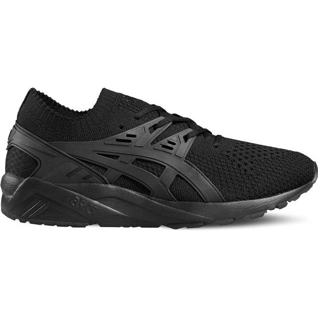 Asics Tiger Gel-Kayano Trainer Knit Mens - Black - Size UK 10