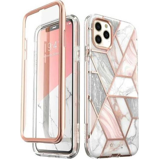 For iphone 11 pro max case 2019 i-blason cosmo full-body cover +screen protector