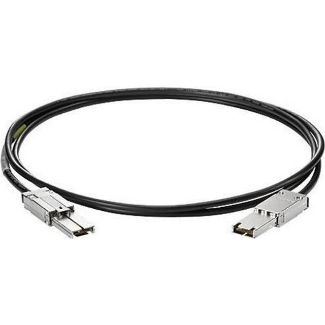 HPE External Mini SAS 1m Black