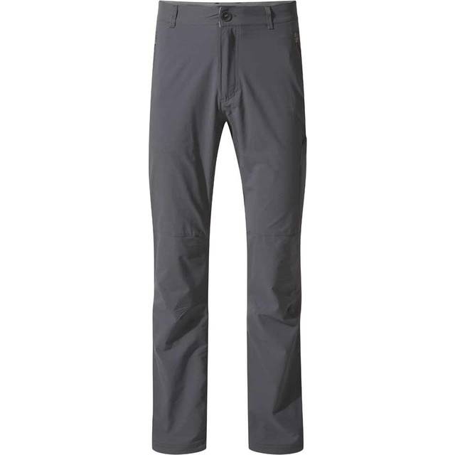Craghoppers NosiLife Pro Stretch Trousers - Elephant - 30"
