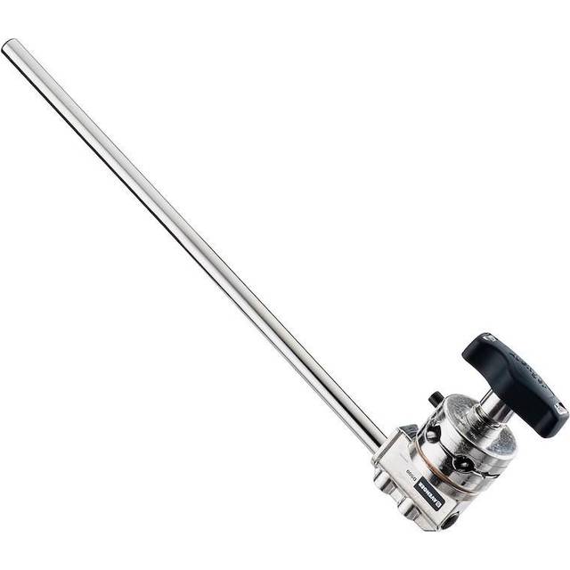 AVENGER Century Stand Accessories 20 Inch Extension Grip Arm Silver D500 silver