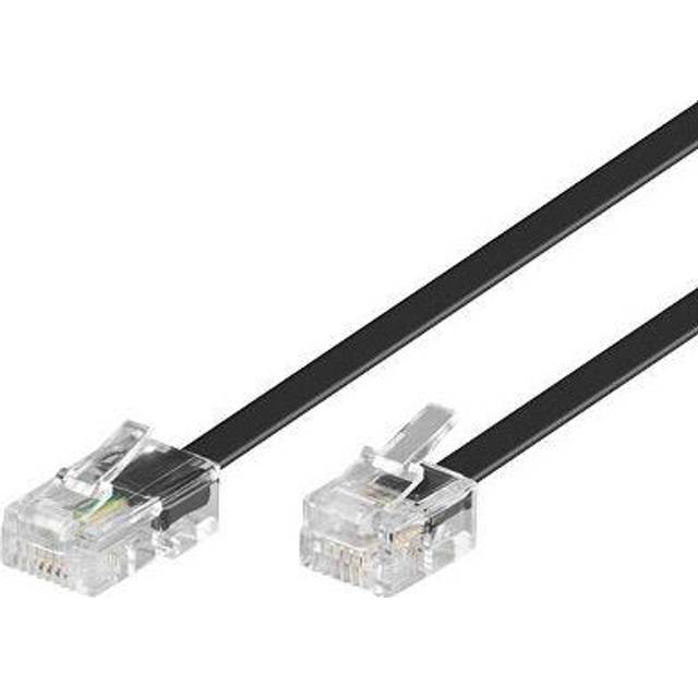 Microconnect Telefonkabel 15m Rj11 Rj45