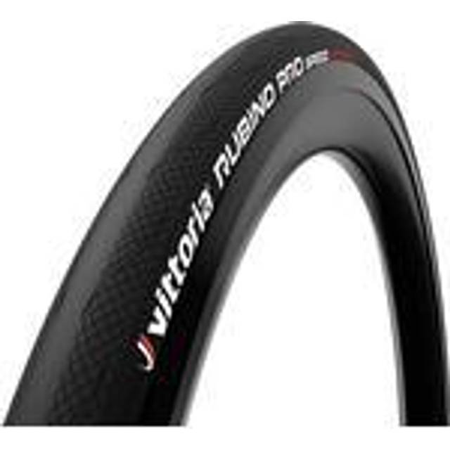 Vittoria Rubino Pro IV Speed Folding Full Black G2.0 Clincher Tyre