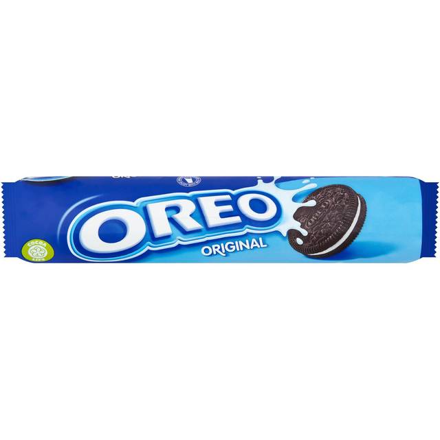 Oreo Original Biscuits