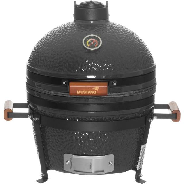 Kamado S Kolgrill  Hiiligrilli