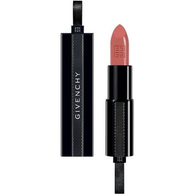 Givenchy Rouge Interdit Lipstick #03 Urban Nude