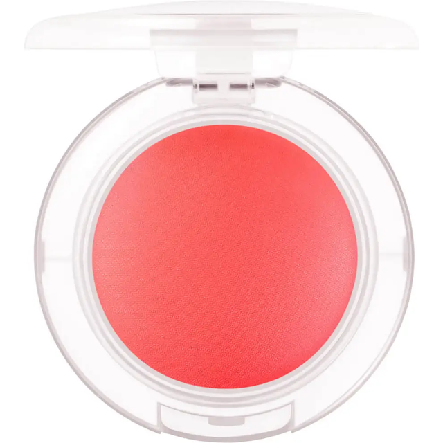 MAC - Glow Play Cushiony Blush