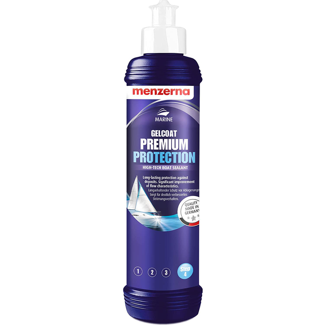 MENZERNA PREMIUM PROTECTION 250ML