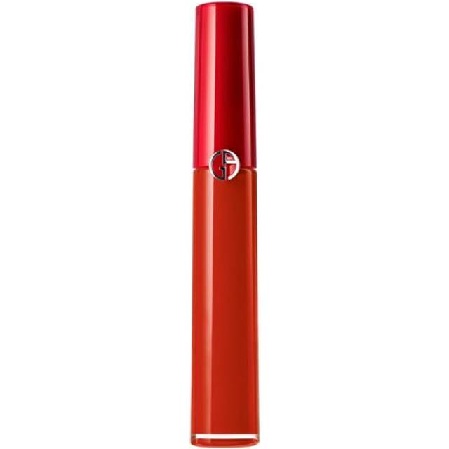 Armani Lip Maestro Liquid Lipstick 415 Redwood