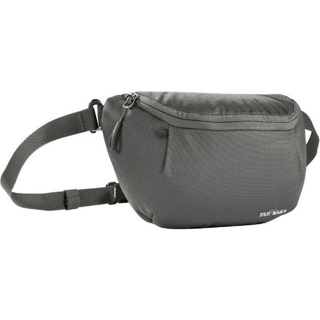Tatonka Hip Belt Pouch - Titan grey - Str. Stk. - Bæltetaske