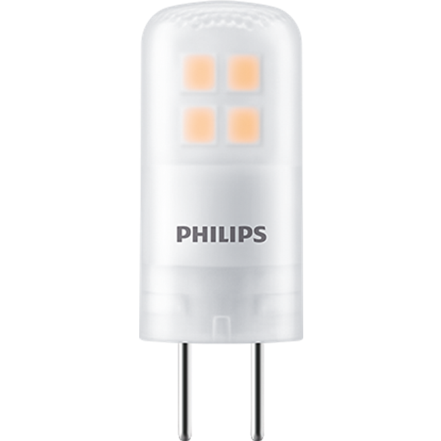 Philips CorePro 1.8-20W LED GY6.35 Capsule Very Warm White - 929002389702 (UK1022) - 76779200