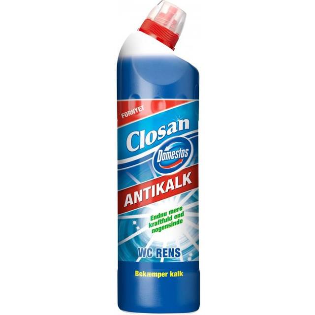 Domestos WC Cleaning Anti-Limescale 750 ml