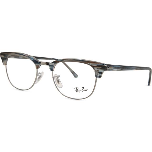 Ray-ban Clubmaster RX5154 5762 - Transparent