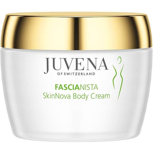 Juvena Fascianista SkinNova Body Cream 200ml