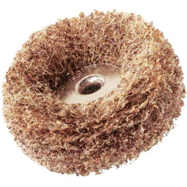 Dremel 511S EZ SpeedClic Finishing Abrasive Buffs G180 & G280