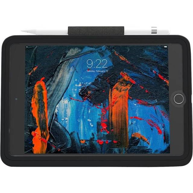 Official genuine zagg ipad mini 5 & 4 case (5th/4 generation) smart folio cover