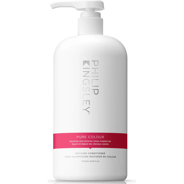 Philip Kingsley Pure Colour Reviving Conditioner 1000ml