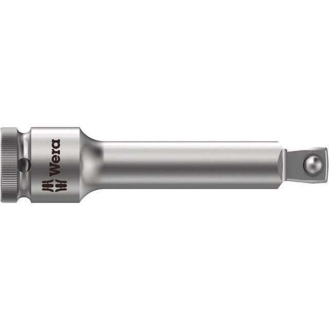 Wera 8794 A Zyklop 1/4" Drive Wobble Extension 1/4" 56mm