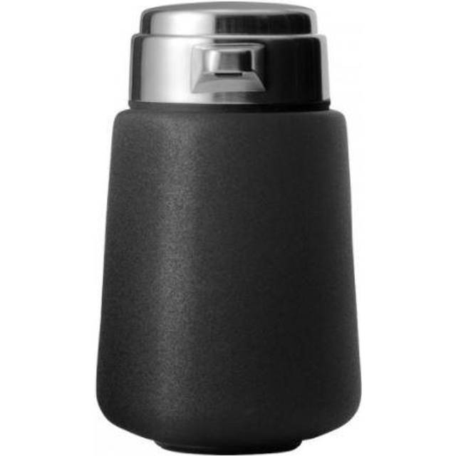 Vipp Vipp9 tvålpump 400 ml Black