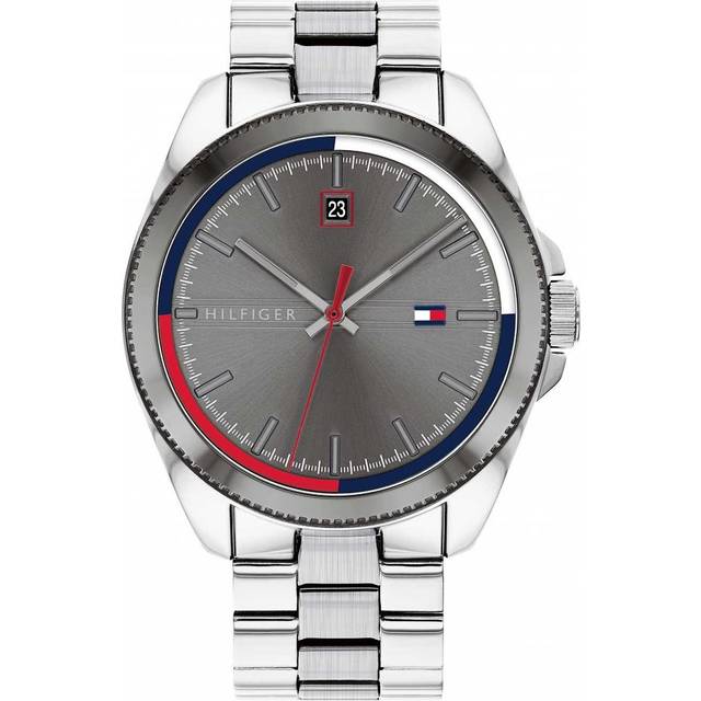 Tommy Hilfiger 1791684 Stainless Steel Bracelet Watch - W95187