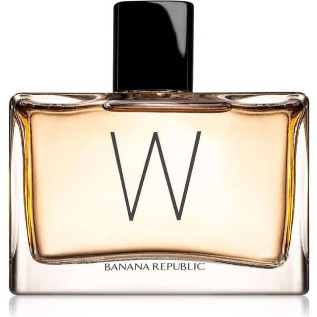 Banana Republic W Eau De Parfum 125ml