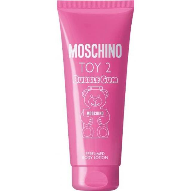 Moschino Toy 2 Bubblegum Body Lotion 200ml