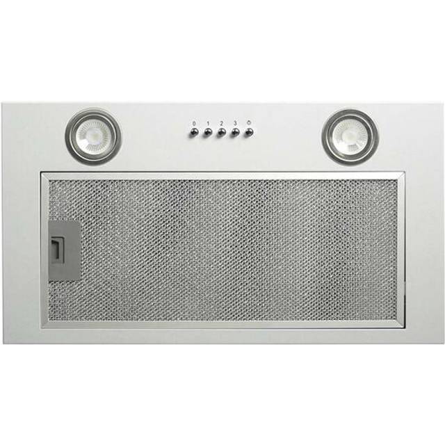CDA CCA52SI - Silver Extractor - B energy