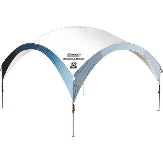 Coleman White M Sunwall For FastPitch Event Shelter Medium