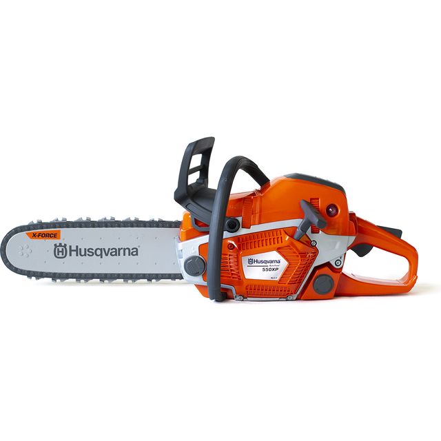 Husqvarna Leksaksmotorsåg 550XP®