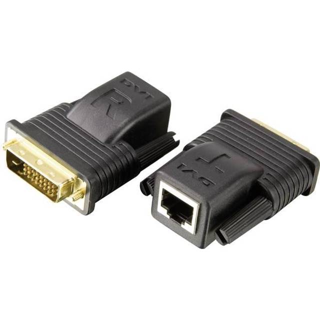 Aten Ve066 Local And Remote Units
