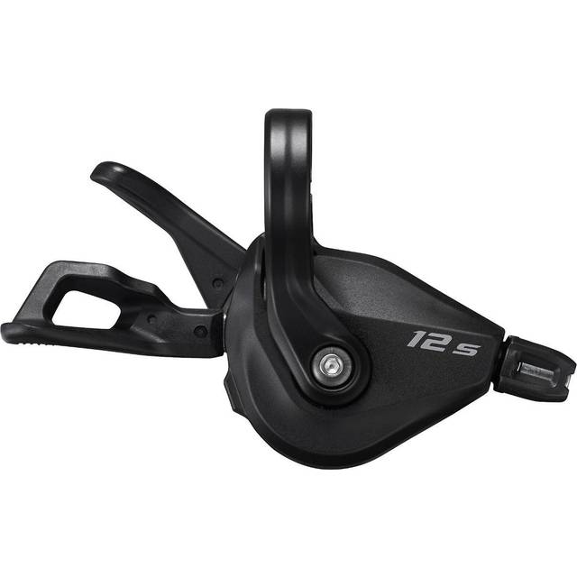 Shimano Deore SL-M6100 12-vxl I-Spec EV Växelreglage Med OGD