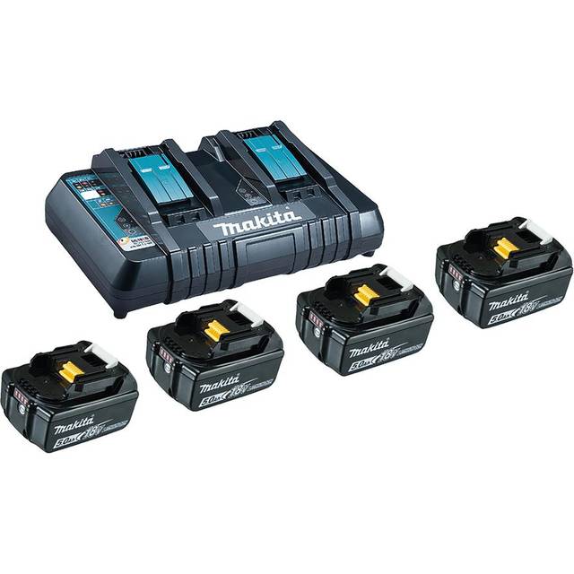 199483-0 - Battery for cordless tool 18V 5Ah 199483-0